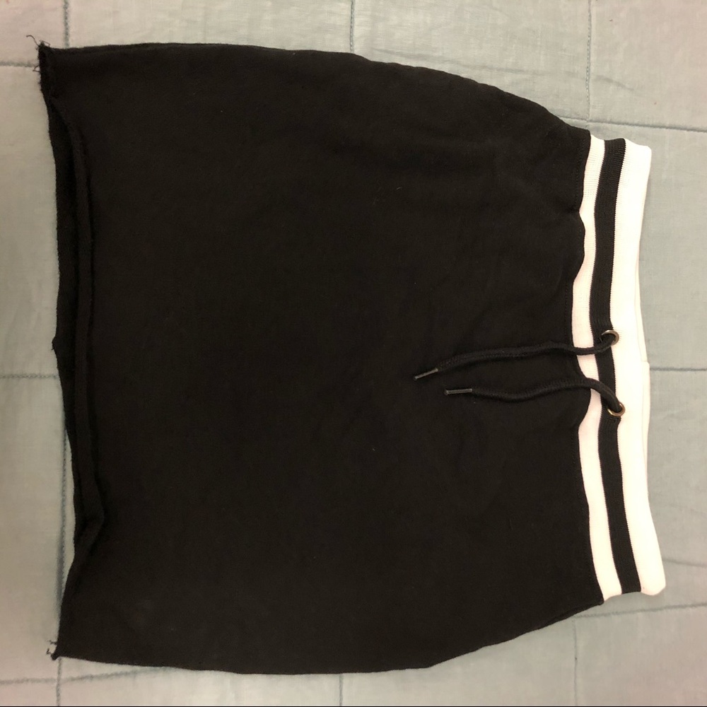 Missguided Mini Skirt